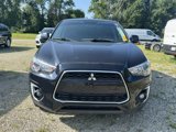 Used 2015 Mitsubishi Outlander Sport SE image 2