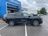 New 2025 Chevrolet Traverse LT w/ Enhanced Driving Package image 2