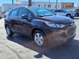 Certified 2021 Chevrolet Trax LS image 5