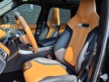 Used 2021 Land Rover Range Rover Sport SVR image 4