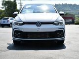 New 2024 Volkswagen GTI SE image 2