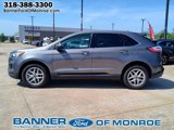 Certified 2022 Ford Edge SEL w/ Convenience Package image 3