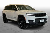 Used 2023 Jeep Grand Cherokee L Laredo image 2