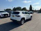 Used 2018 Jeep Compass Latitude w/ Popular Equipment Group image 2
