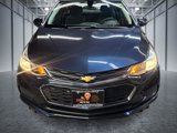 Used 2016 Chevrolet Cruze LS image 2