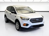 Used 2018 Ford Escape S image 3