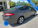 Used 2016 Ford Fusion S w/ Equipment Group 101A image 3