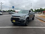 Used 2022 Chevrolet Colorado W/T image 4