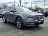 Certified 2022 Lincoln Corsair AWD w/ Premium Package image 2