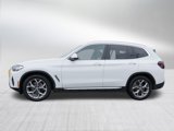 Used 2023 BMW X3 xDrive30i image 6