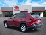 Used 2021 Toyota RAV4 LE w/ Carpet Mat Package (TMS) image 6