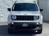 Used 2018 Jeep Renegade Sport w/ Power & Air Group image 3
