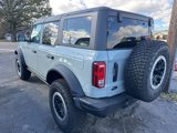 New 2024 Ford Bronco Black Diamond w/ Sasquatch Package image 2
