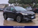 New 2023 Ford Escape Platinum image 4