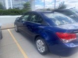 Used 2012 Chevrolet Cruze LS w/ Connectivity Package image 3