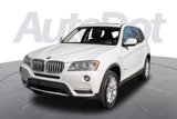Used 2014 BMW X3 xDrive28i image 5
