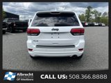 Used 2021 Jeep Grand Cherokee Limited w/ Quick Order Package 28K 80th image 4