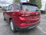 Certified 2024 Chevrolet Equinox LT image 5