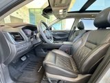 Used 2022 Nissan Rogue Platinum w/ Head-Up Display Package image 4