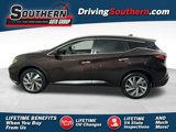 Used 2021 Nissan Murano SL w/ Cargo Package image 1
