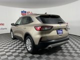 Certified 2020 Ford Escape SE image 5