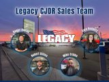Used 2014 RAM 2500 Tradesman w/ Chrome Appearance Group image 5