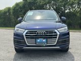 Used 2020 Audi Q5 2.0T Premium w/ Convenience Package image 2