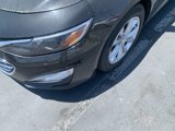 Used 2022 Chevrolet Malibu LT image 2