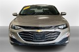 Used 2023 Chevrolet Malibu LT w/ Driver Confidence Package image 2