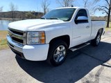 Used 2008 Chevrolet Silverado 1500 W/T w/ LS Package image 3
