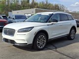 Certified 2022 Lincoln Corsair AWD w/ Equipment Group 101A image 3