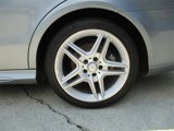 Used 2014 Mercedes-Benz E 350 4MATIC Sedan image 3