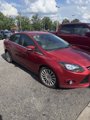 Used 2012 Ford Focus Titanium image 3