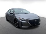 Used 2024 Nissan Sentra SV image 3