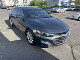Used 2019 Chevrolet Malibu LT image 4