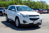 Used 2014 Chevrolet Equinox LT w/ Driver Convenience Package image 2
