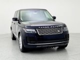 Used 2020 Land Rover Range Rover HSE image 2