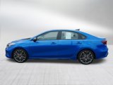 Certified 2022 Kia Forte GT w/ GT Technology Package image 4