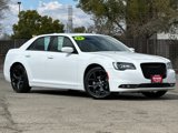 Used 2022 Chrysler 300 S image 2