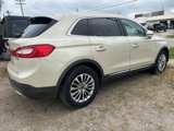 Used 2016 Lincoln MKX Select w/ Select Plus Package image 4