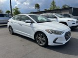Used 2017 Hyundai Elantra Limited w/ Limited Ultimate Package 05 image 4