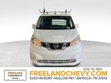 Used 2020 Nissan NV200 SV image 2
