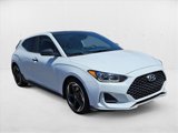 Used 2019 Hyundai Veloster Turbo image 3
