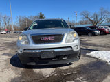 Used 2010 GMC Acadia SLE image 2
