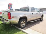 Used 2007 Chevrolet Silverado 1500 LT w/ Onstar Plus Package image 3