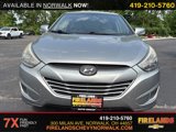 Used 2014 Hyundai Tucson GLS image 2