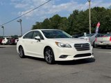 Used 2017 Subaru Legacy 3.6R Limited image 4