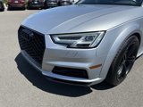 Used 2018 Audi A4 2.0T allroad Premium Plus image 3