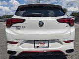 Used 2020 Buick Encore GX Preferred w/ Sport Touring Package image 4
