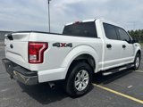 Used 2016 Ford F150 XLT image 5